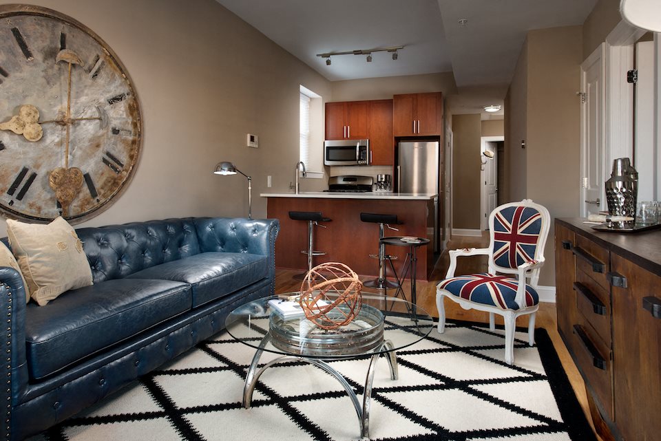 Photos and Video of The Alden in washington, DC