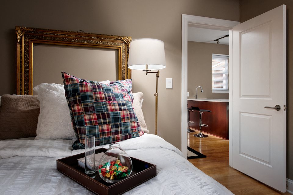 Photos and Video of The Alden in washington, DC