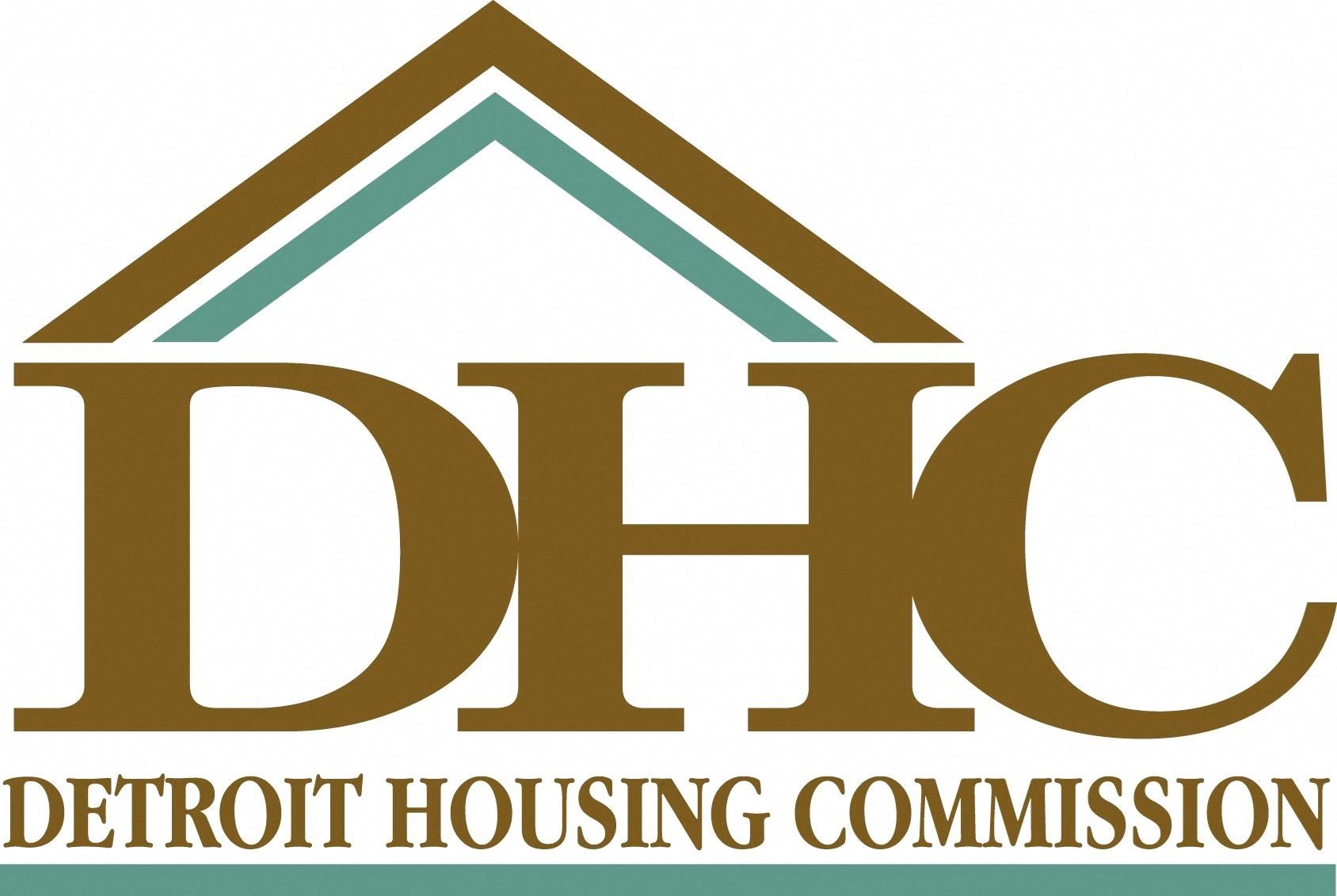 Detroit Housing Commission Portal