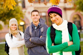 Students  l Davinci Apartments