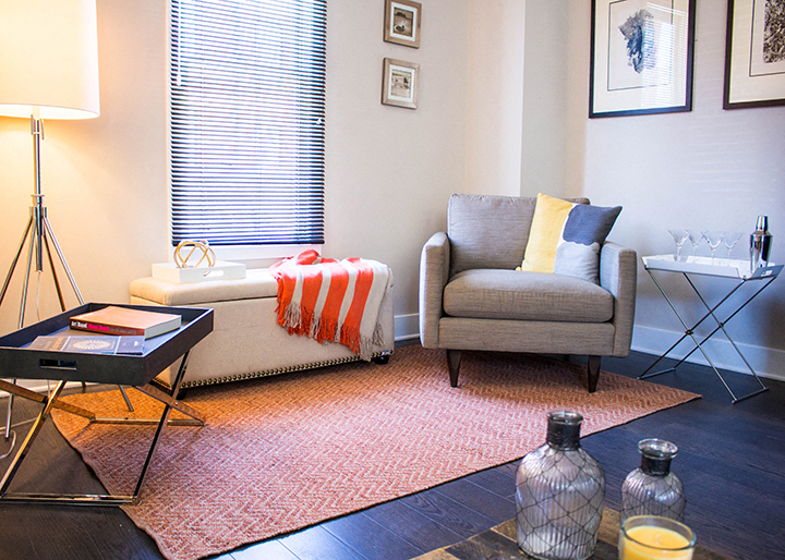 Ajax Downtown Apartments In Trenton Nj