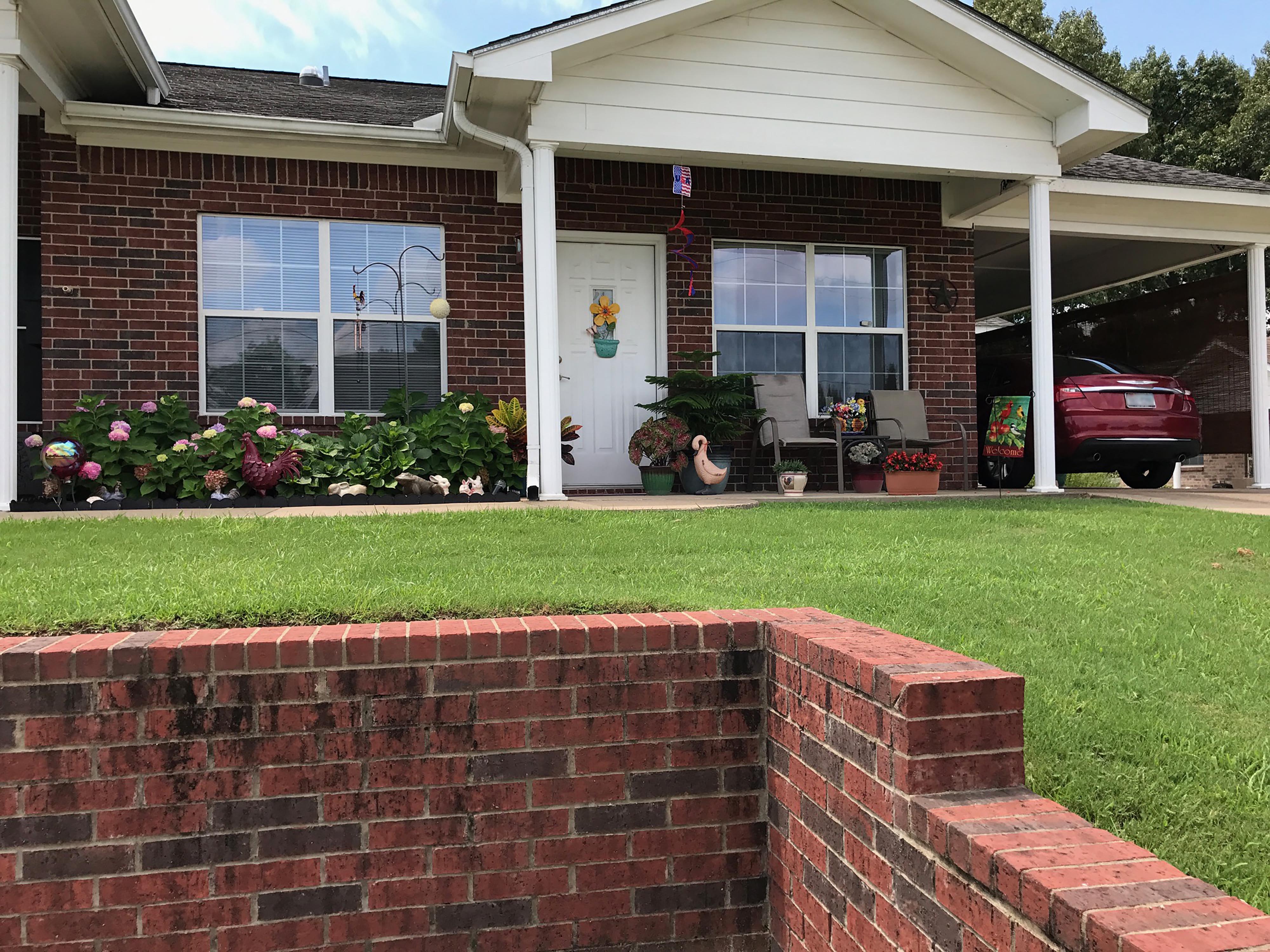 Legends of Lindale Apartments in Lindale, TX