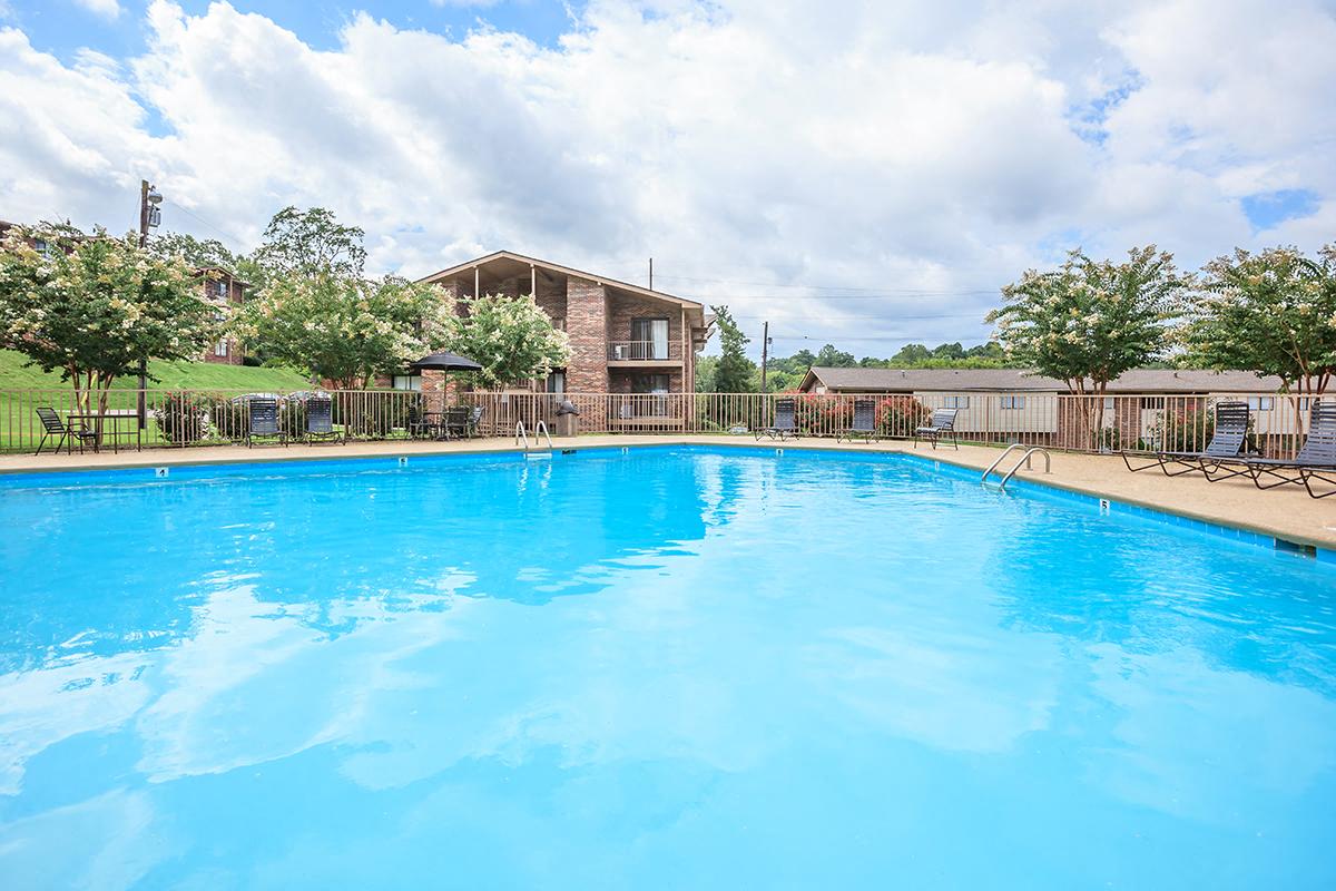 Ashton at Harding | Apartments in Nashville, TN | RENTCafe