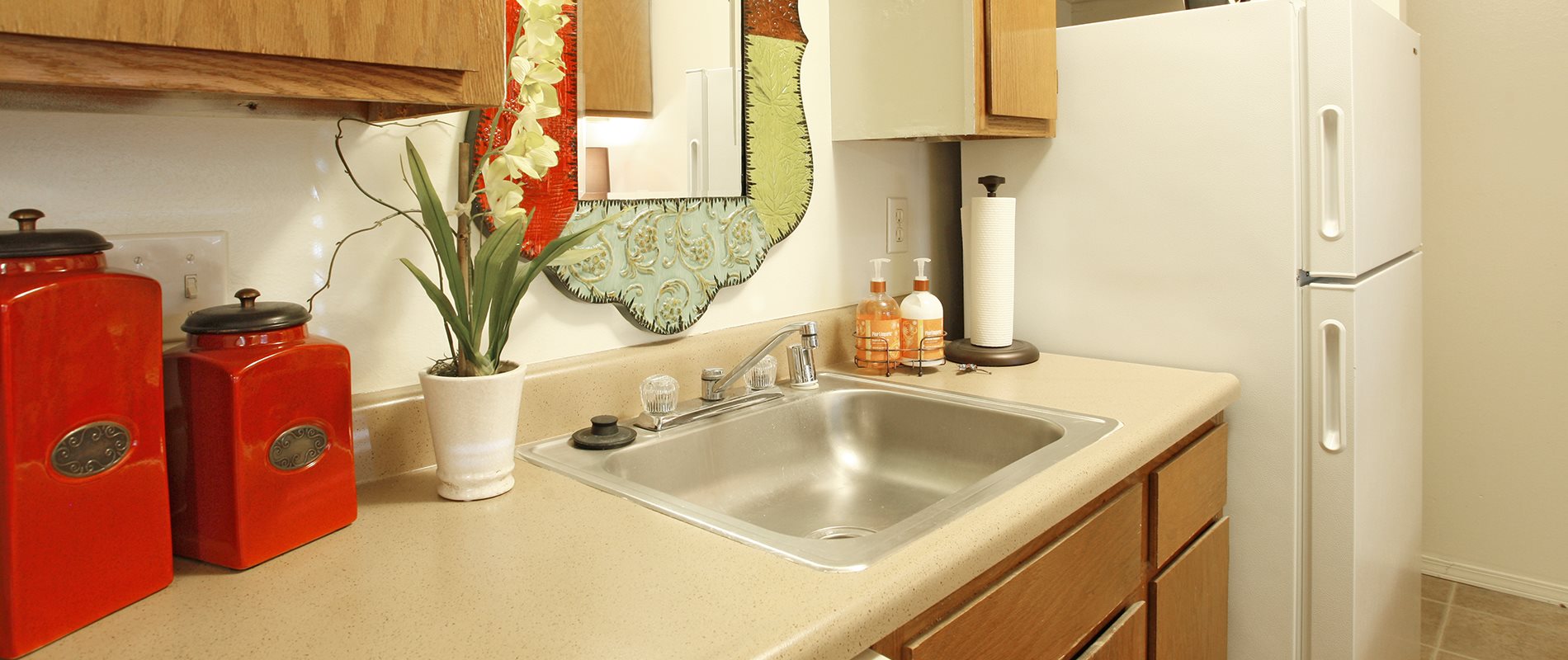 Lake Pointe Apartments in Conway, AR