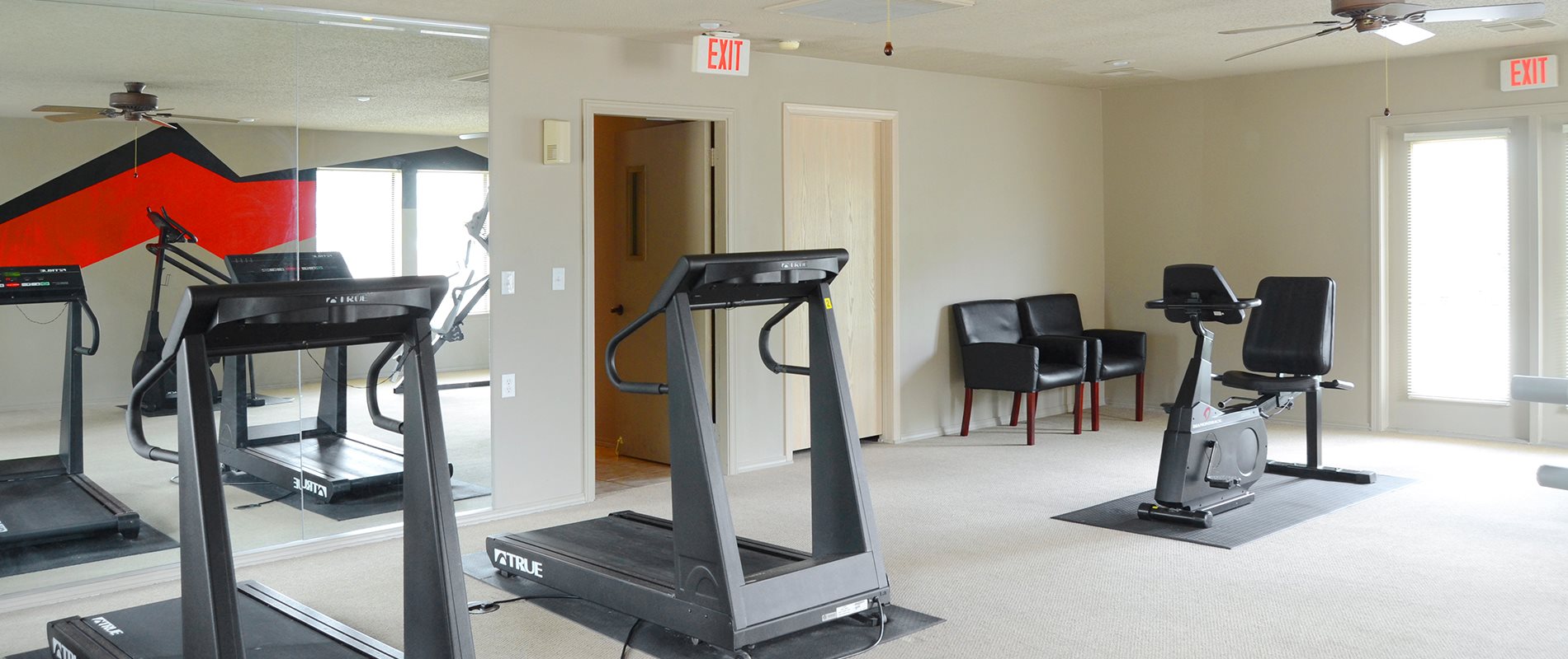 Fox Run Apartments in Conway, AR