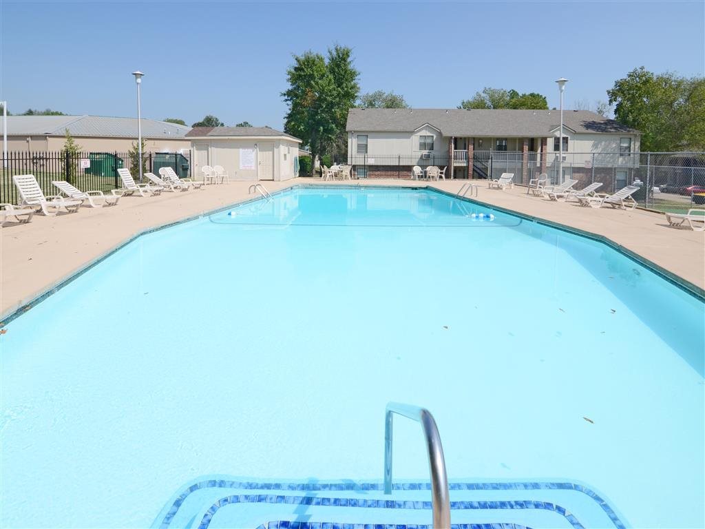 Photos and Video of Salem Park in Conway, AR