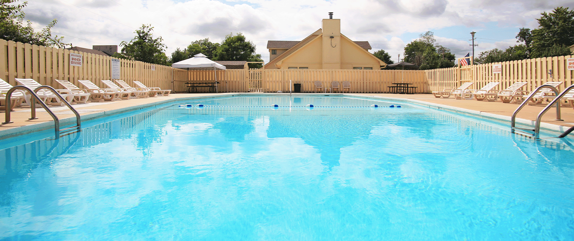 Pike Place Apartments in Fort Smith, AR