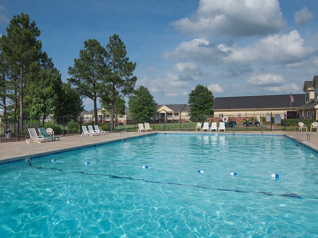 Photos And Video Of The Links At Fort Smith In Fort Smith AR