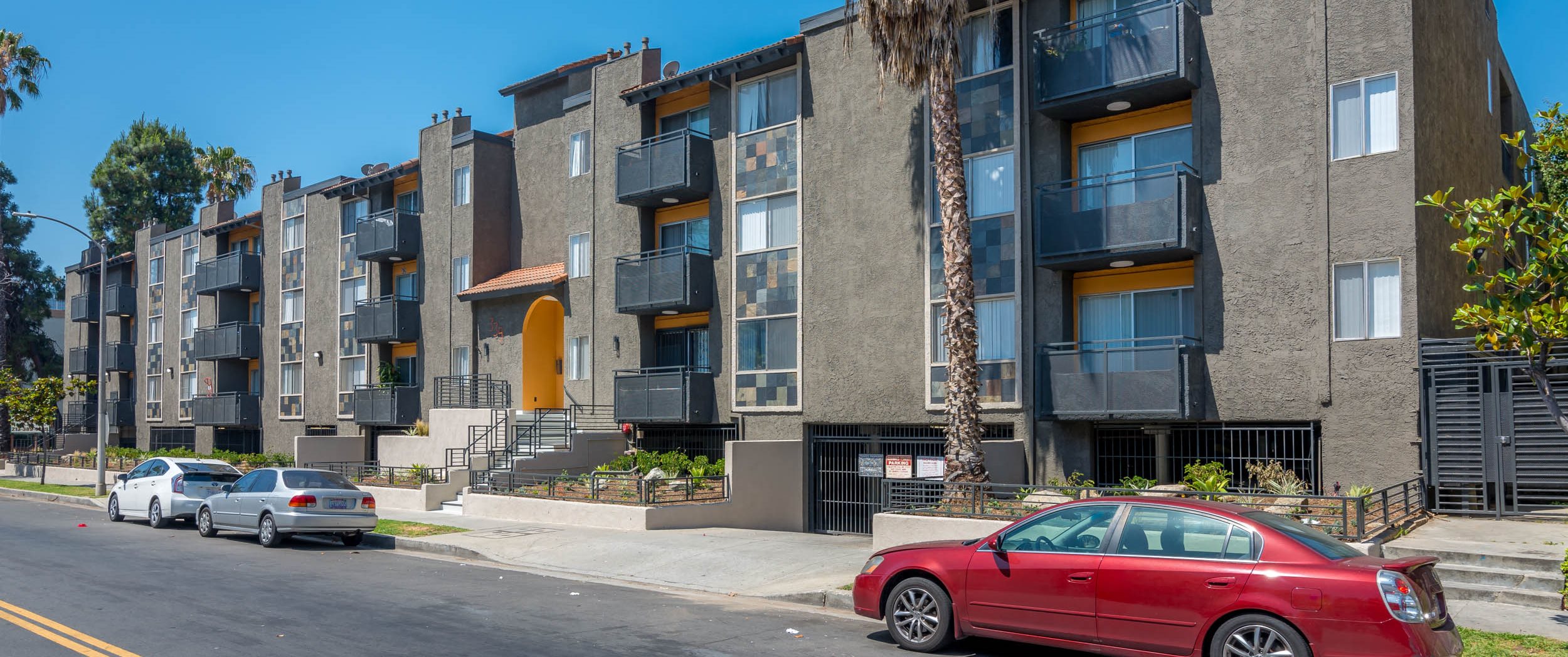 339 Ardmore Apartments In Los Angeles Ca 339 Ardmore Apartments In Los Angeles Ca