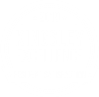 2019 Kingsley Excellence Award Winner