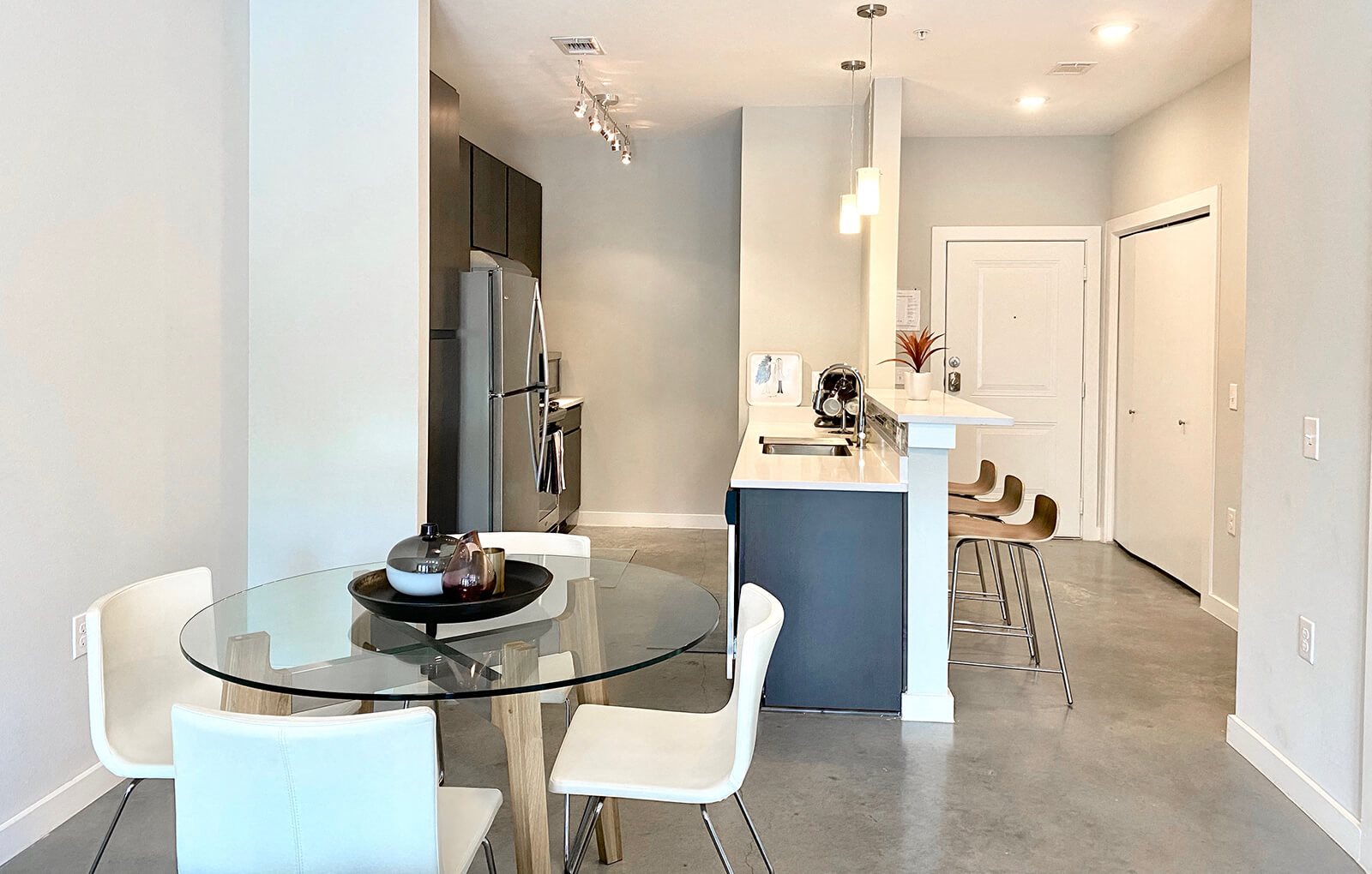 Thornton Flats Apartments in Austin, TX