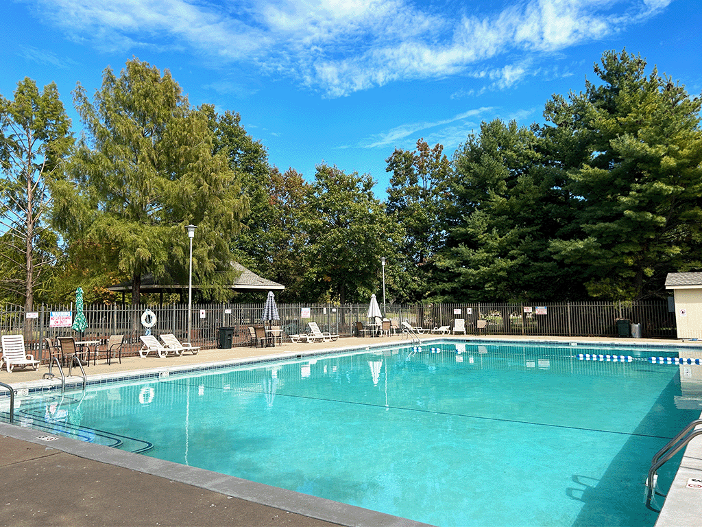 Photos and Video of The Greens at Lakeside Village in Fayetteville, AR