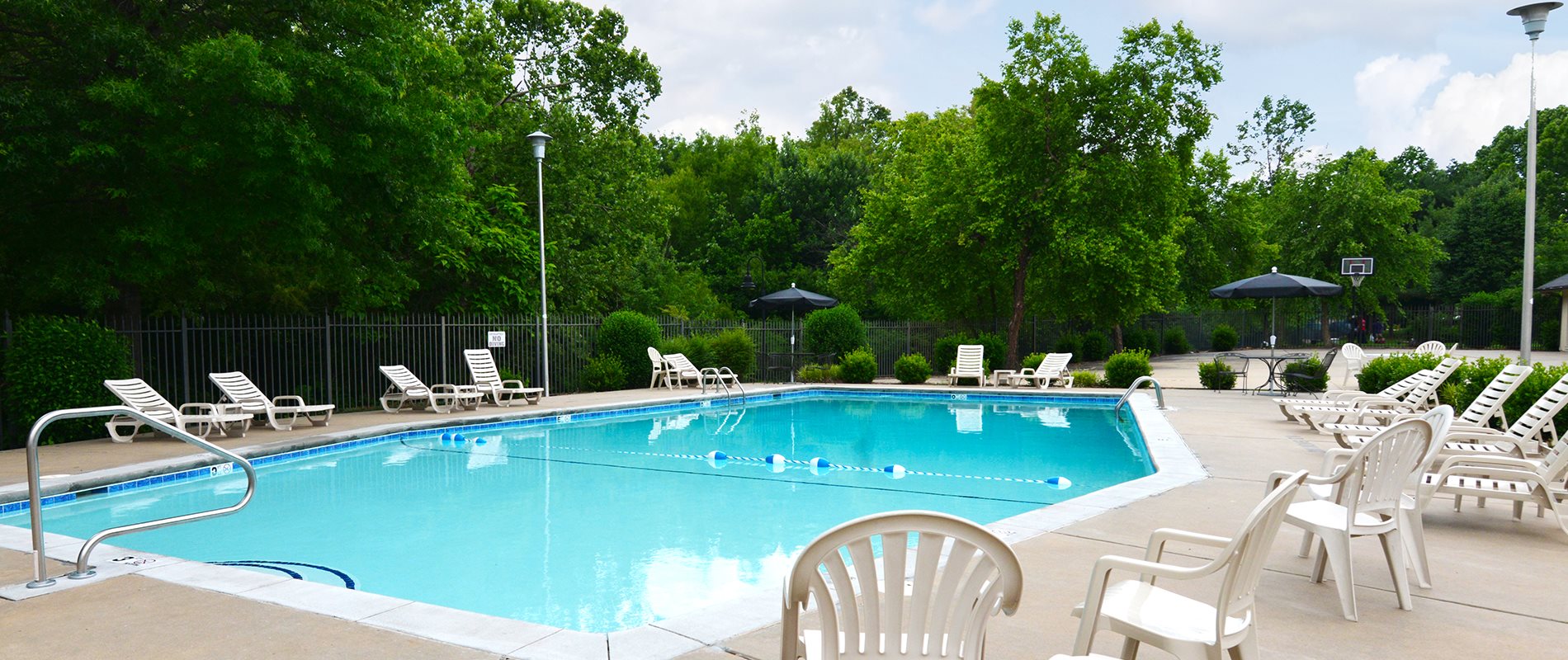 Appleby Apartments in Fayetteville, AR