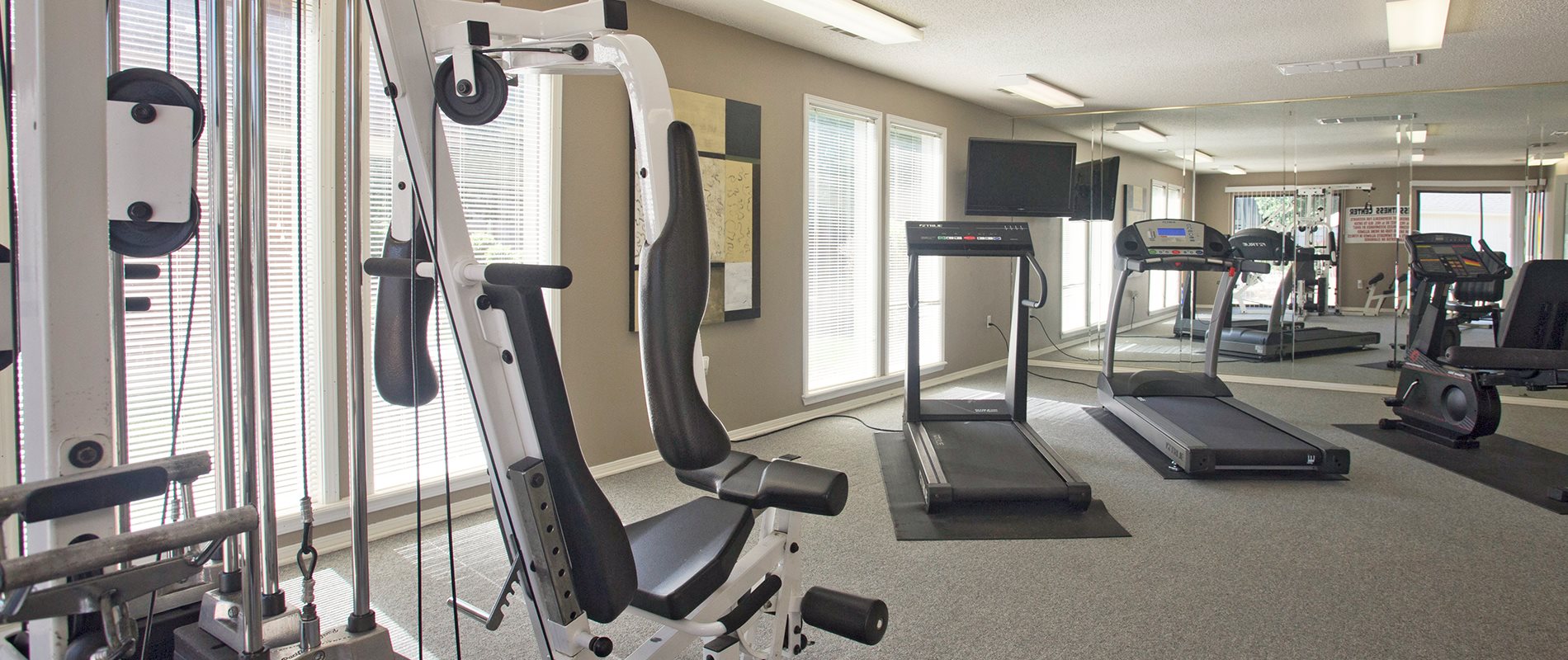 Chestnut II Apartments in Fayetteville, AR