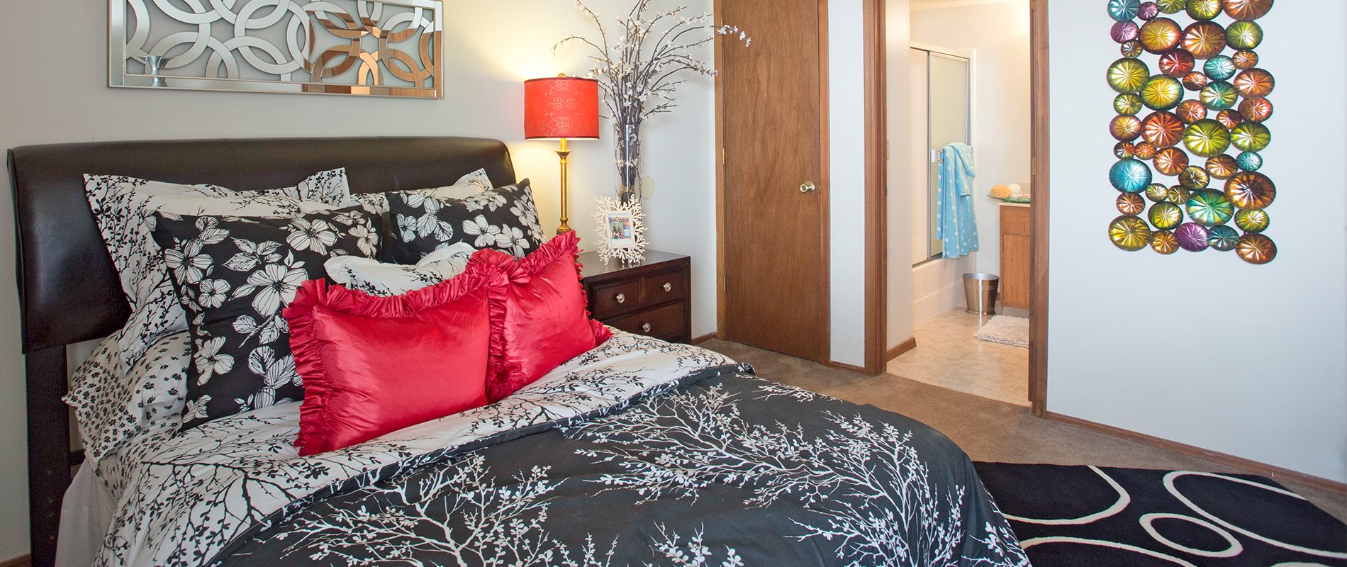 Chestnut II Apartments in Fayetteville, AR