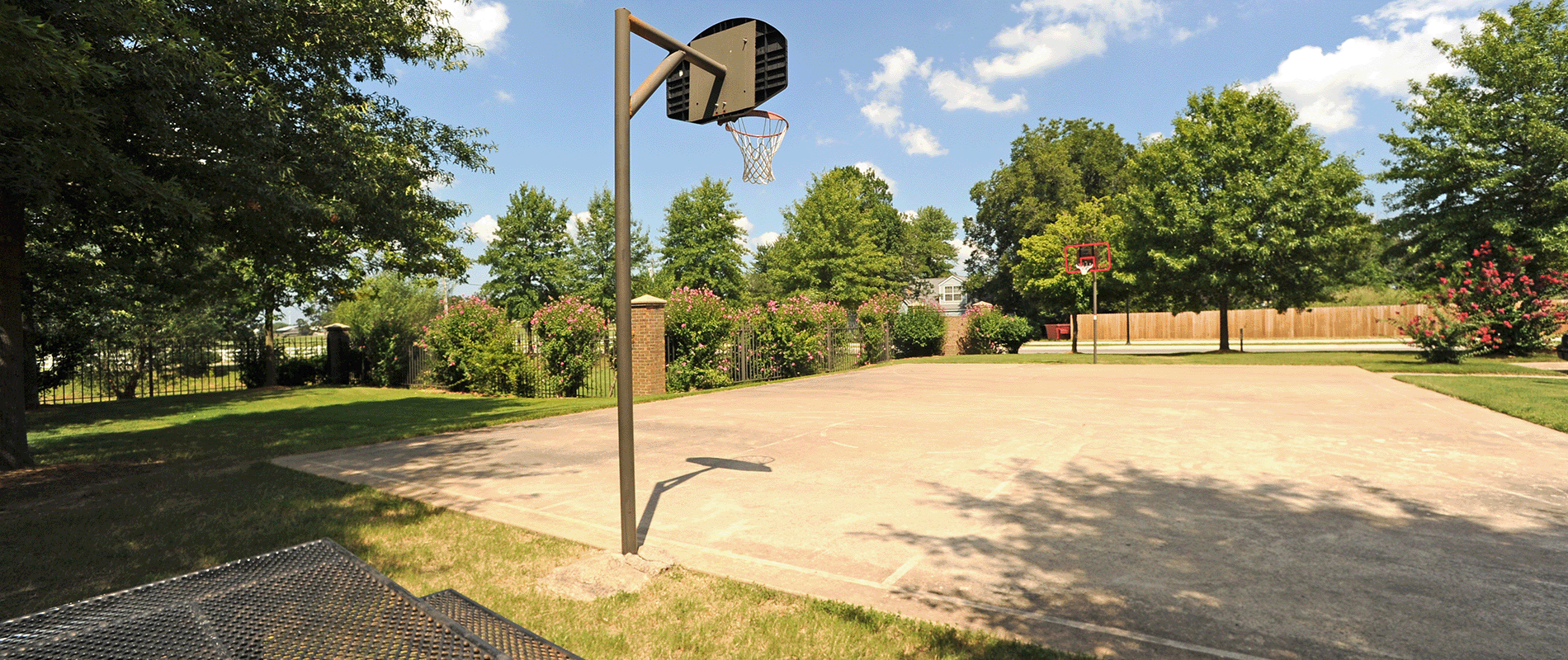 Crafton Place & Starrfire Apartments in Fayetteville, AR