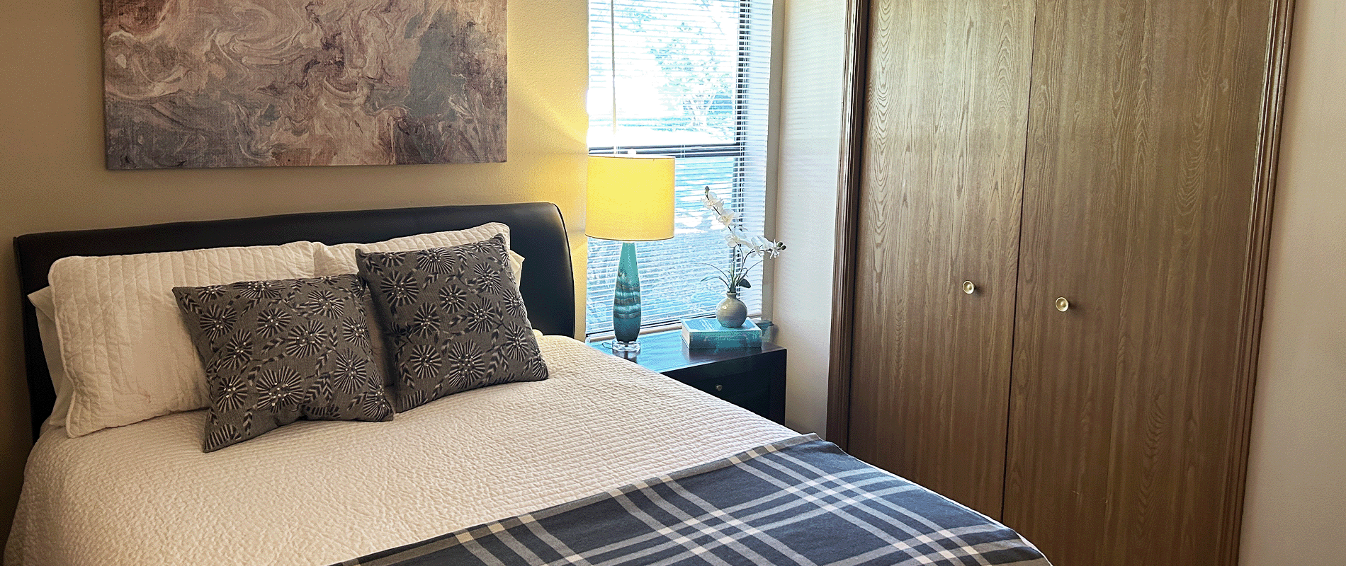 Crafton Place & Starrfire Apartments in Fayetteville, AR