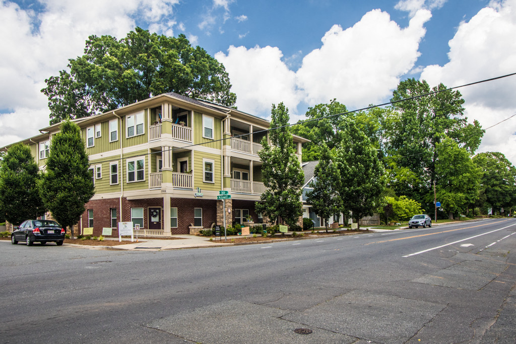Photos — The Arden | Noda Apartments in Charlotte, NC