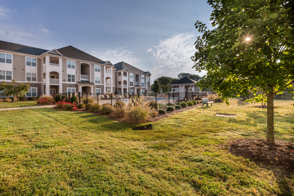 29 North Apartments in Hickory, NC