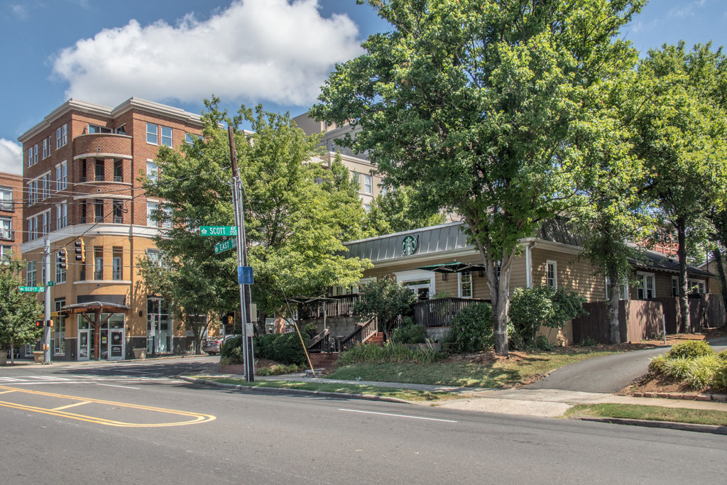 Photos — 525 East | Apartments in Dilworth Charlotte NC