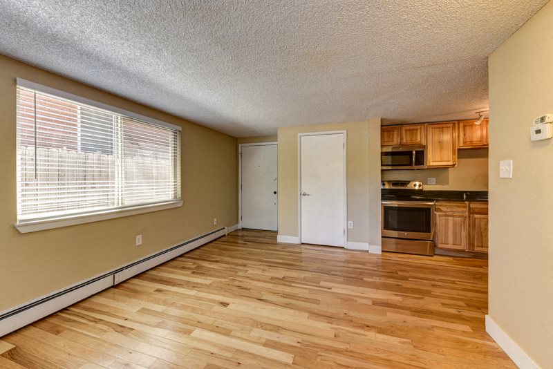 Grant St. Apartments Apartments in Denver, CO