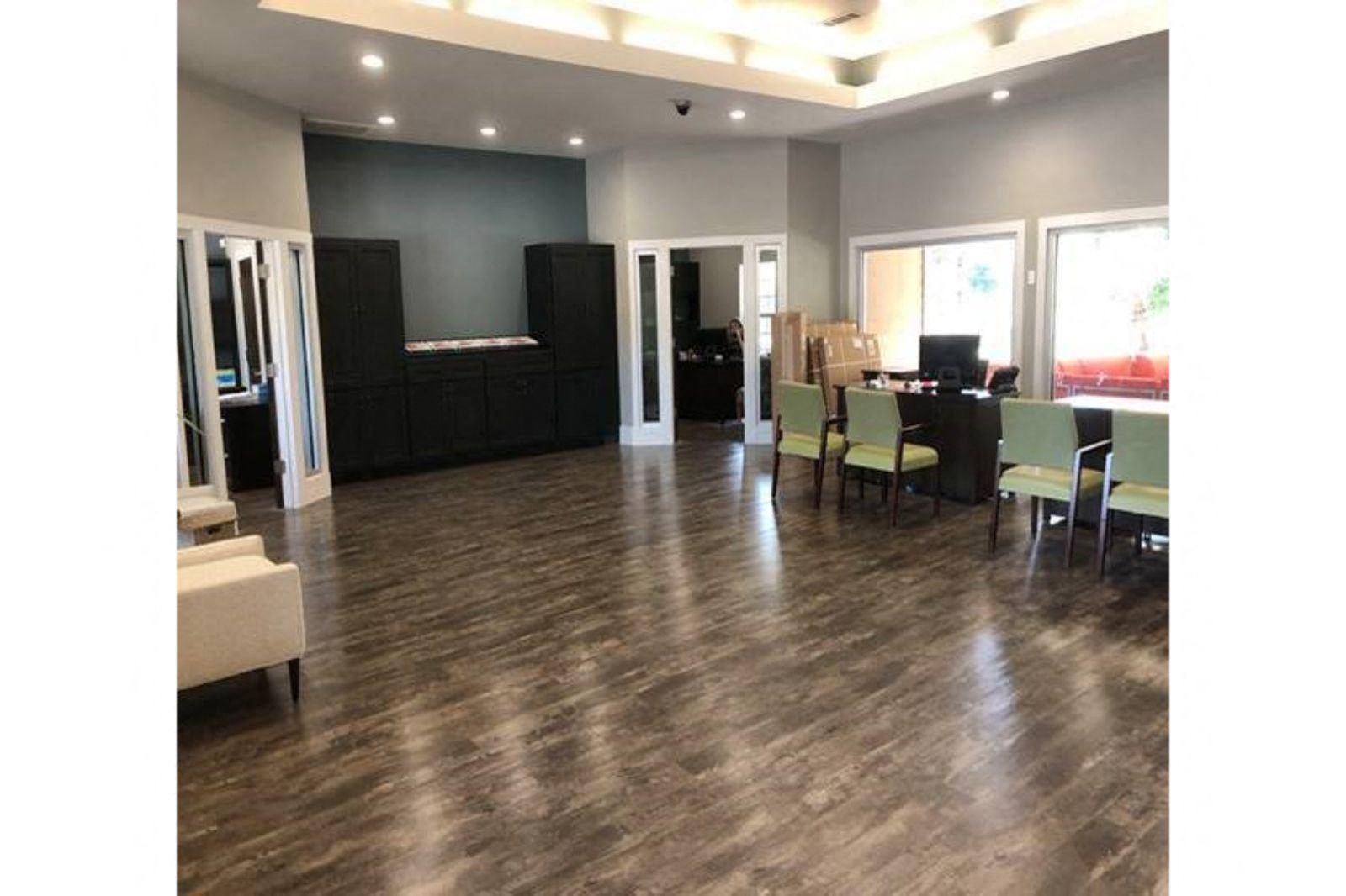 Photos and Video of StoneHaven Apartment Homes in New Braunfels, TX