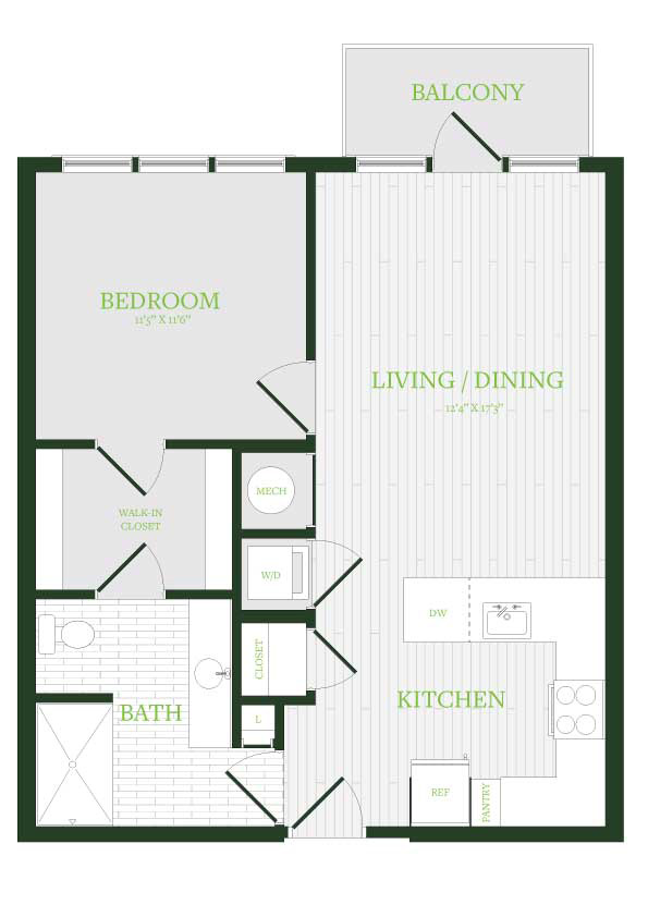 floor plan image of 140