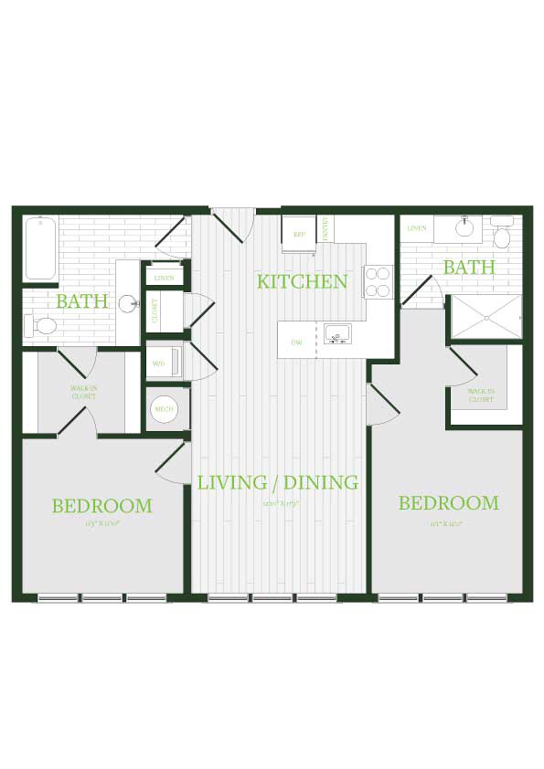 floor plan image of 443
