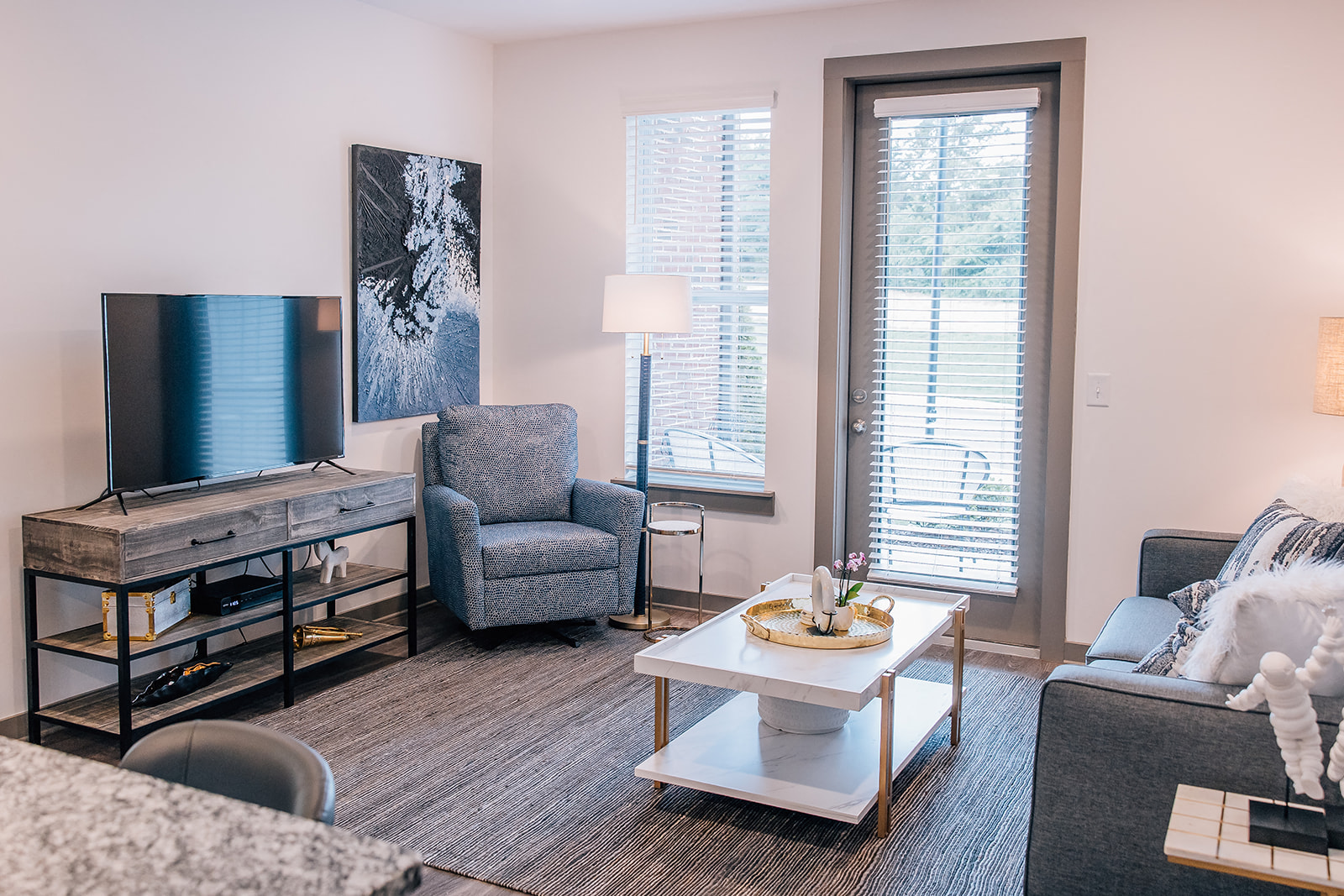 1010 Elliston Apartments in Madison, AL