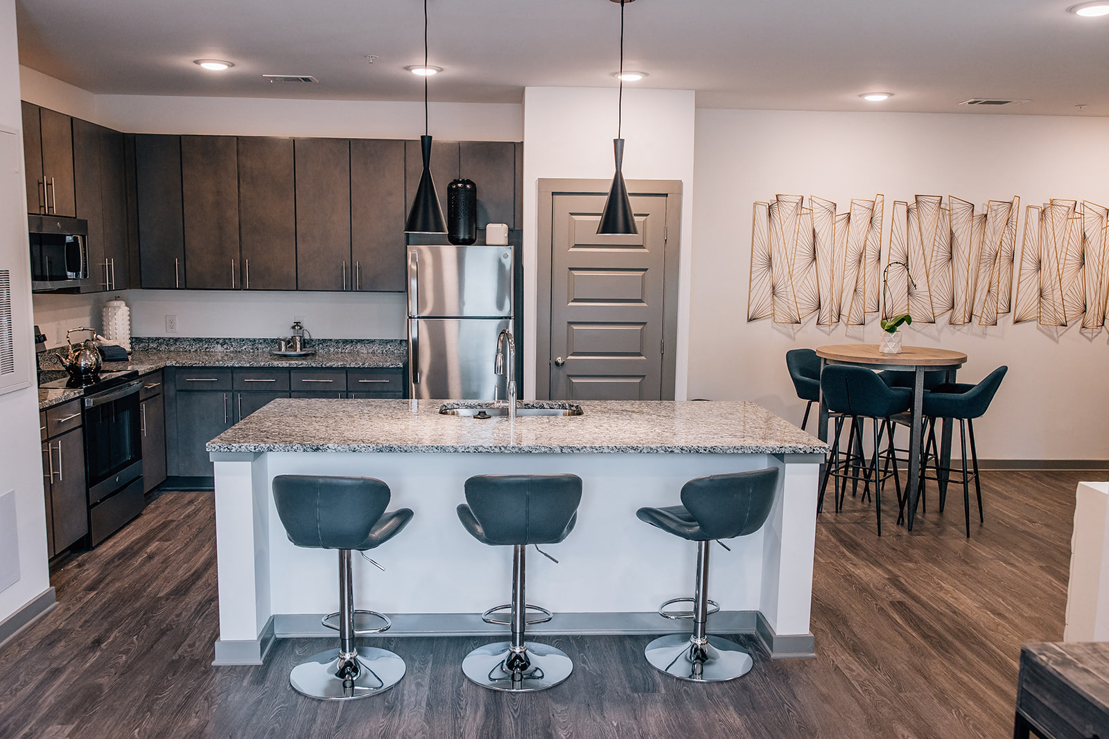 1010 Elliston Apartments in Madison, AL