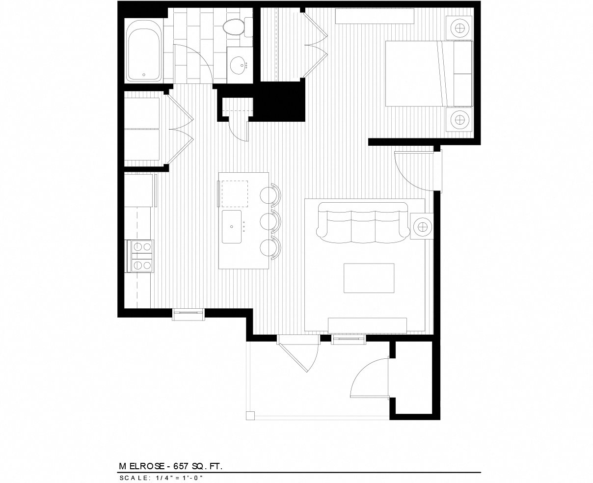 Floor Plans Of 1010 Elliston In Madison, Al