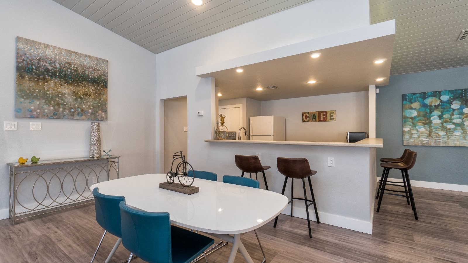 Marble Creek Apartments In Phoenix
