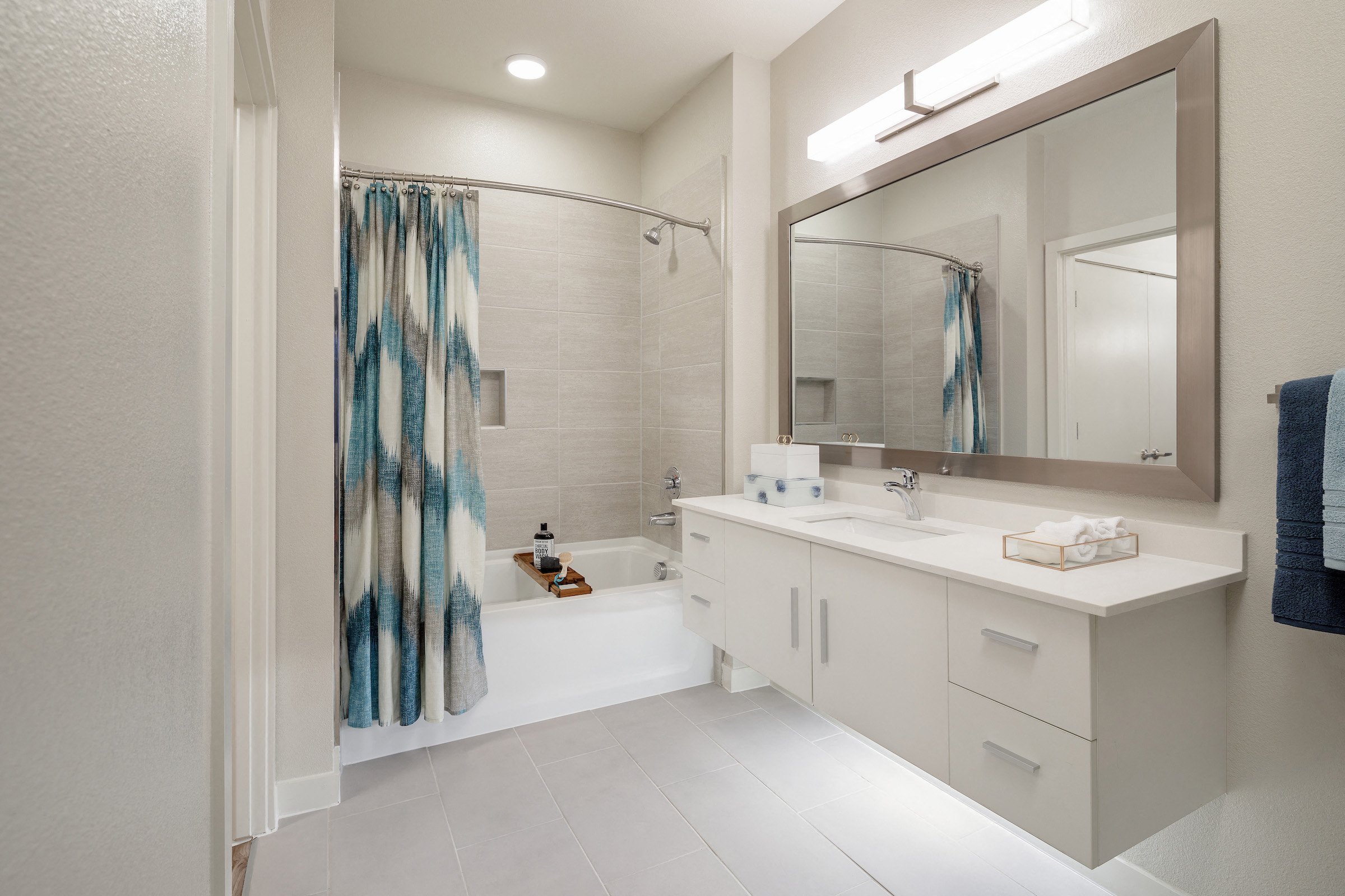 San Antonio TX Apartments The Baldwin Photo Gallery