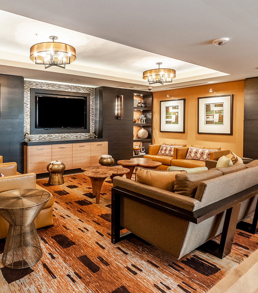 Northgate Apartment Homes Falls Church Apartments for Rent