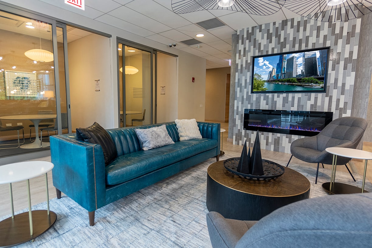 Coast At Lakeshore East Browse Our Photo Gallery And View Our Video