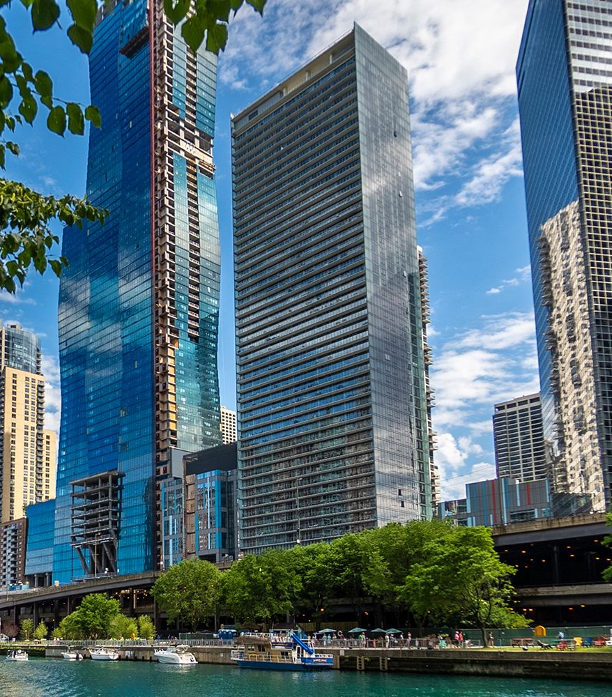 Coast at Lakeshore East Apartments for Rent in Chicago, IL