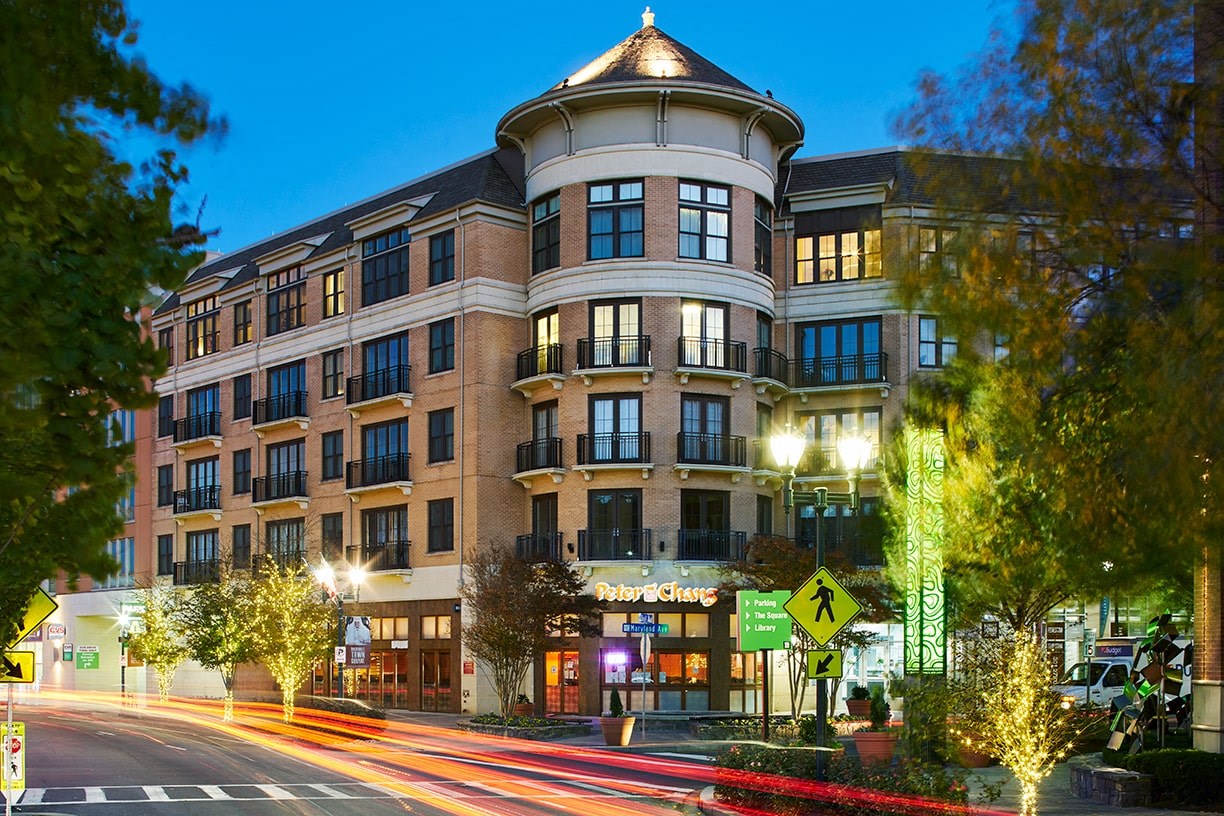 Fenestra at Rockville Town Square Apartments in Rockville, MD