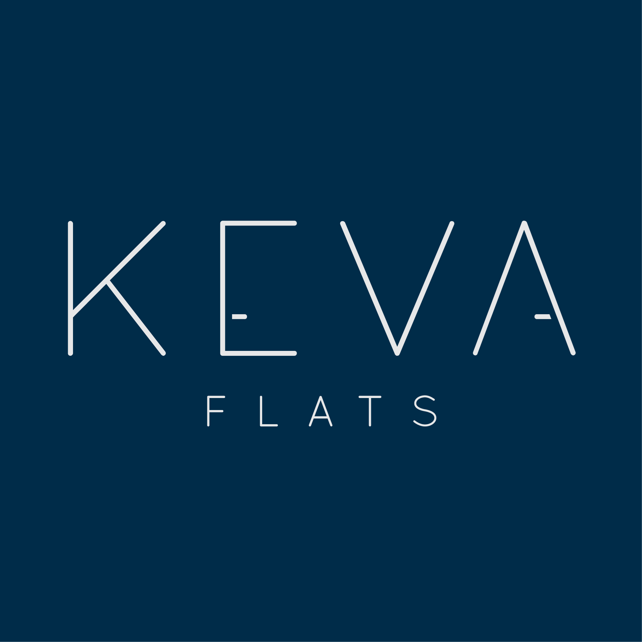 Keva-Flats-Logo