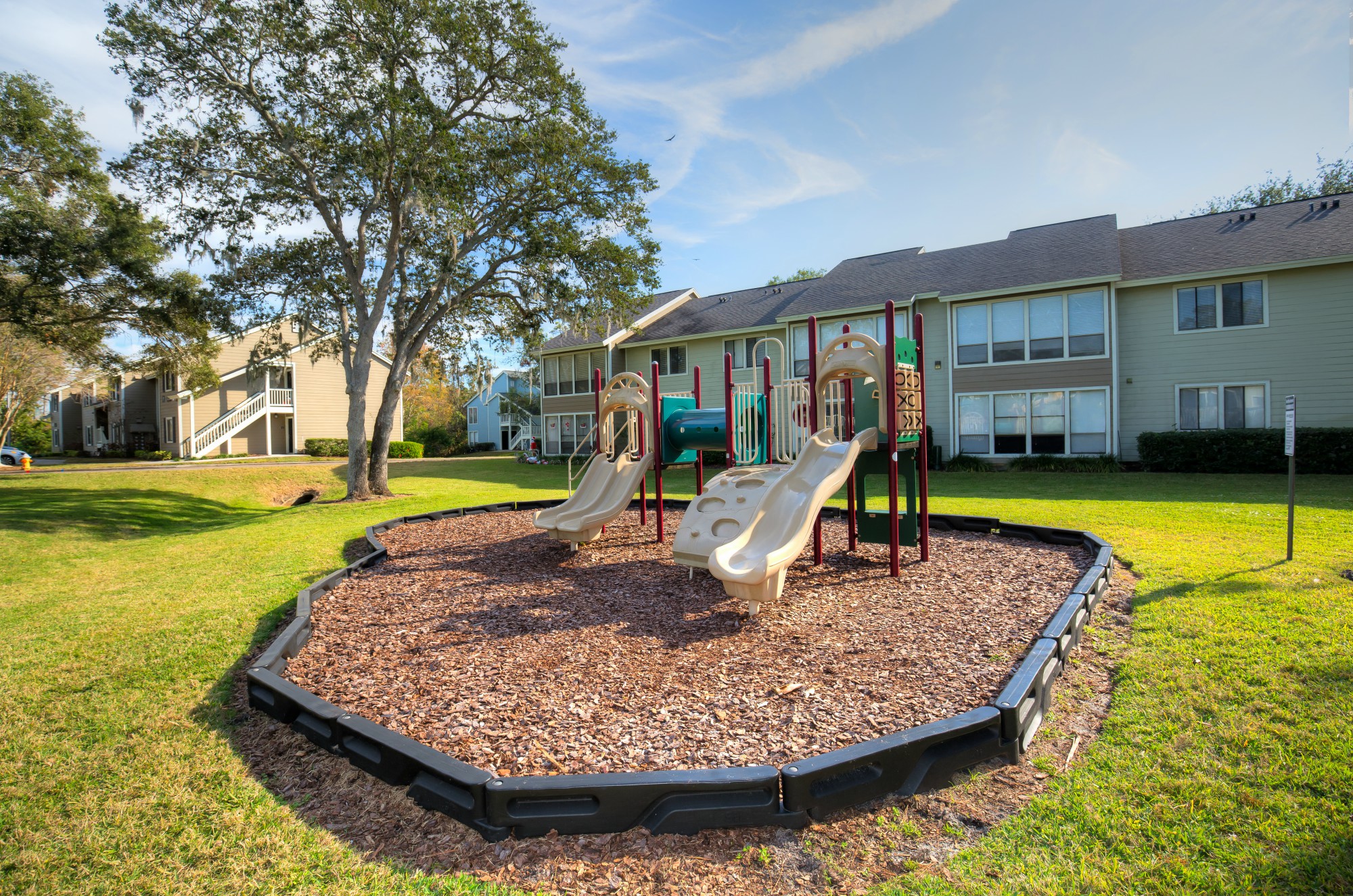 Town Place Apartments in Clearwater, FL