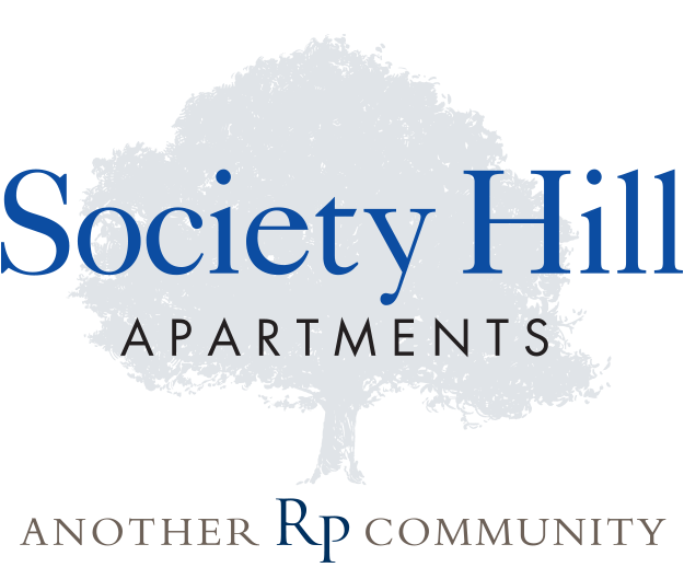Society Hill Apartments in Camp Hill, PA
