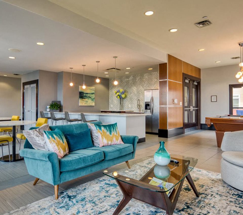 The Chapman Luxury Apartments in Hampton, VA