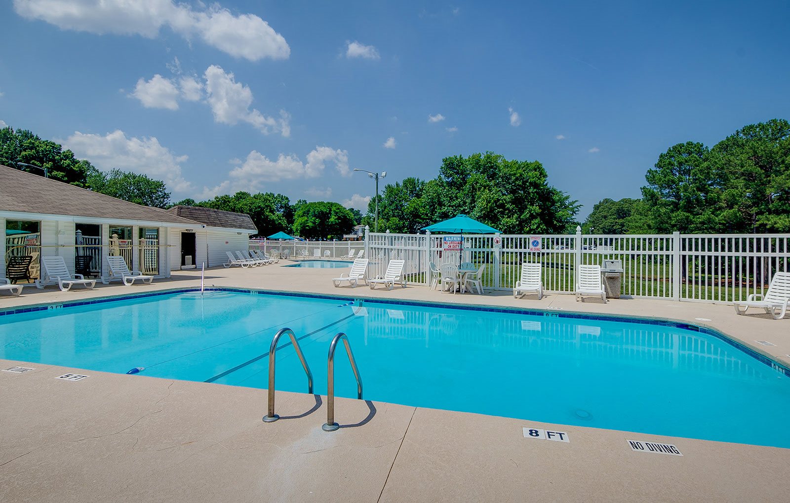 Quail Ridge Apartments Apartments In Raleigh