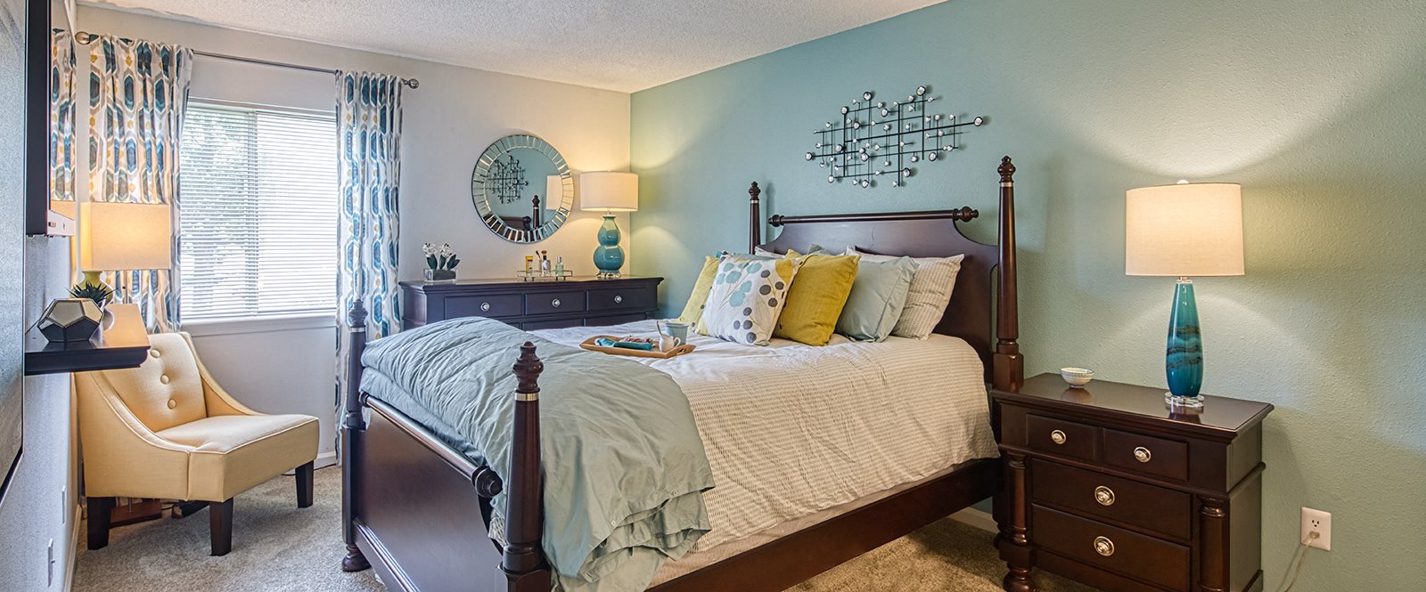 Lakeridge Square Apartments in Ashland, VA