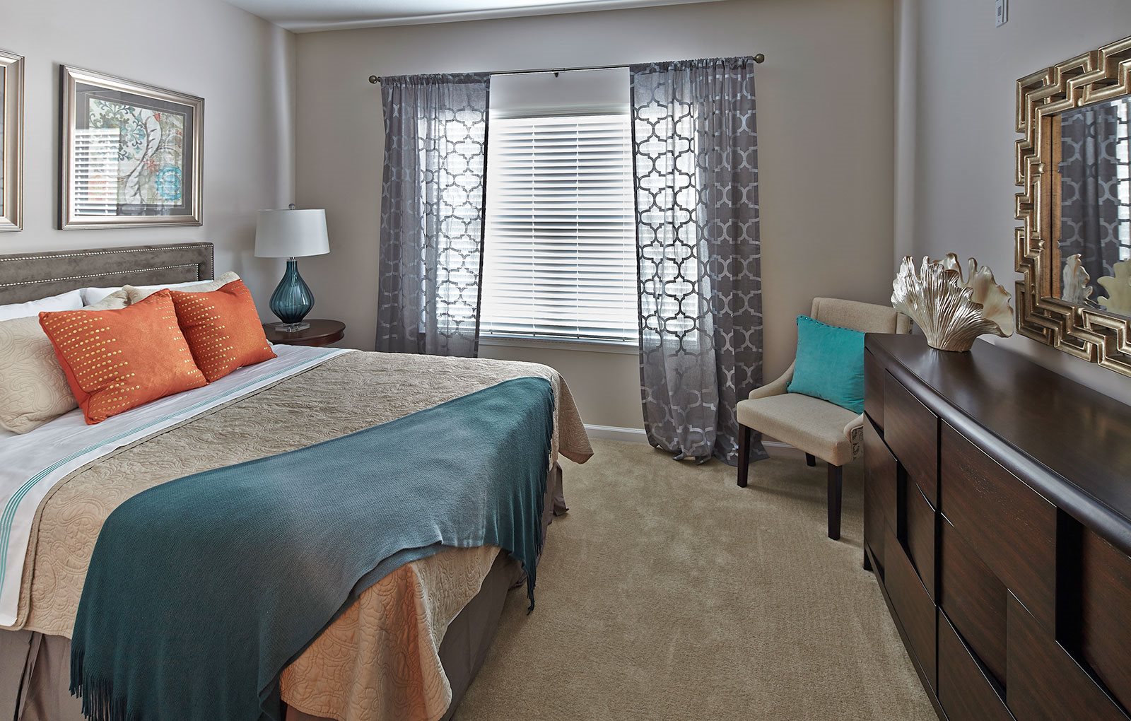 Tylers Ridge At Sand Hills Luxury Apartments In Carthage