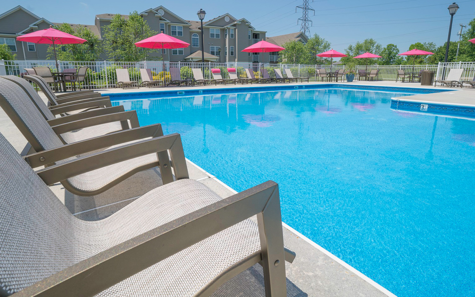 Magnolia Chase Apartments in Virginia Beach, VA