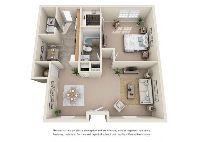 Floor Plans Of Old Donation In Virginia Beach Va