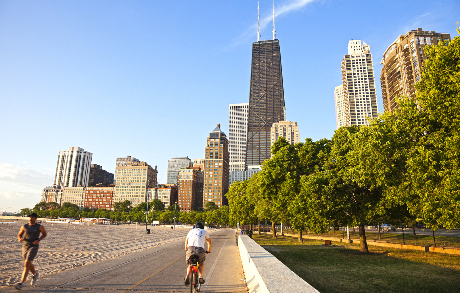 Lakeshore Drive Apartments in Chicago Gold Coast Chicago, IL