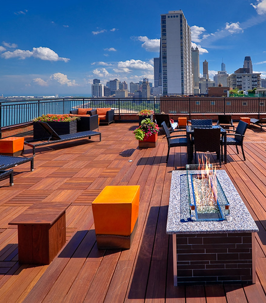 Lakeshore Drive Apartments in Chicago Gold Coast Chicago, IL