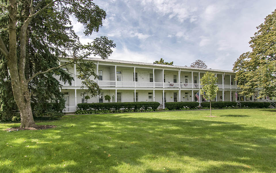 Carlisle Barracks Homes Apartments in Carlisle, PA RENTCafe