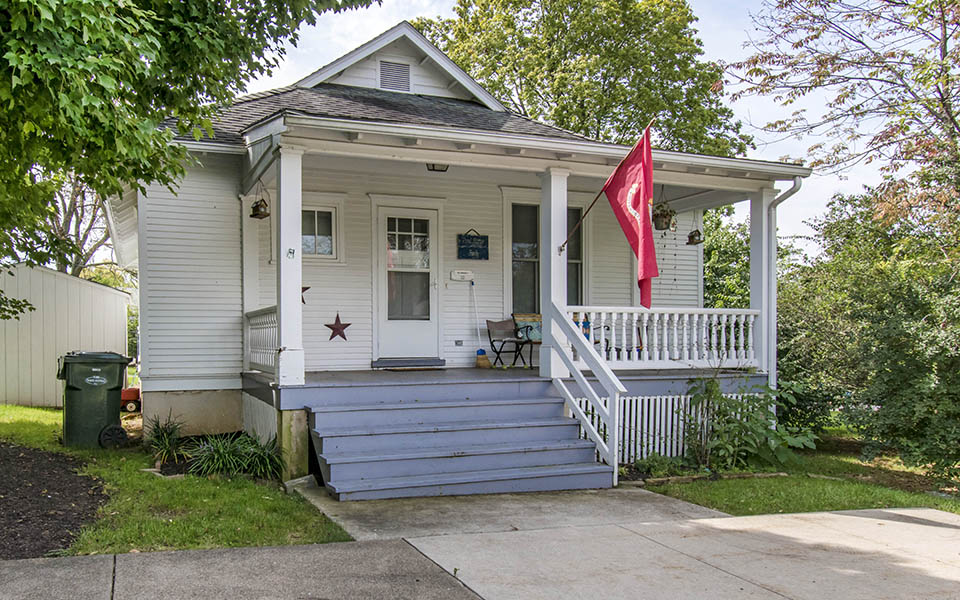 Carlisle Barracks Homes Family housing at Carlisle Barracks Photos